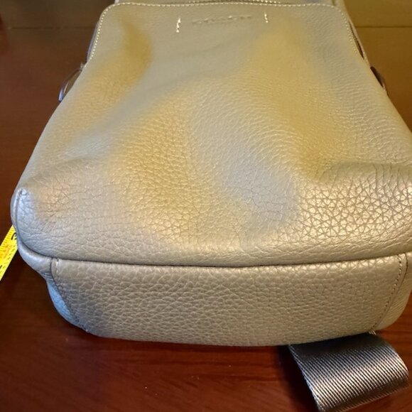 Coach Gotham Pack (Green) - Picture 4 of 5